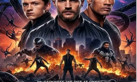 Venom 4: King in Black (2025)