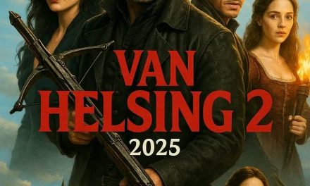 Van Helsing 2