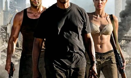 The Book of Eli 2 (2025)