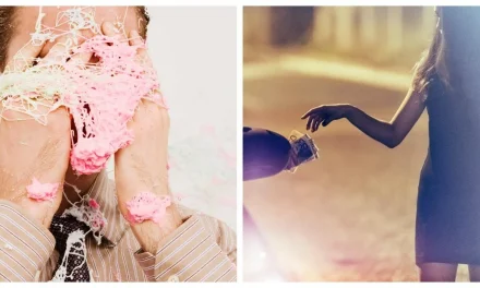 Florida Woman Arrested After Assaulting Man with Silly String