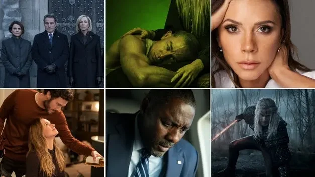 What’s New To Watch On Netflix In October 2025? 11 Best TV Shows And Films