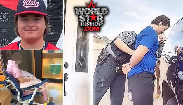 HE WALKED FREE Oklahoma Teen Avoids Prison After Brutally R*ping Multiple High School Girls… Judge Lets Him Walk Free Under (Youthful Offender)