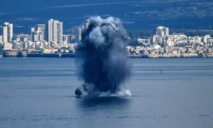 Israel braces for missiles after Iran warns of crushing retaliation against attacks