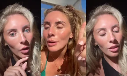 Bonnie Blue is neither a feminist nor a monster Sex with 1.000 men in 12 hours