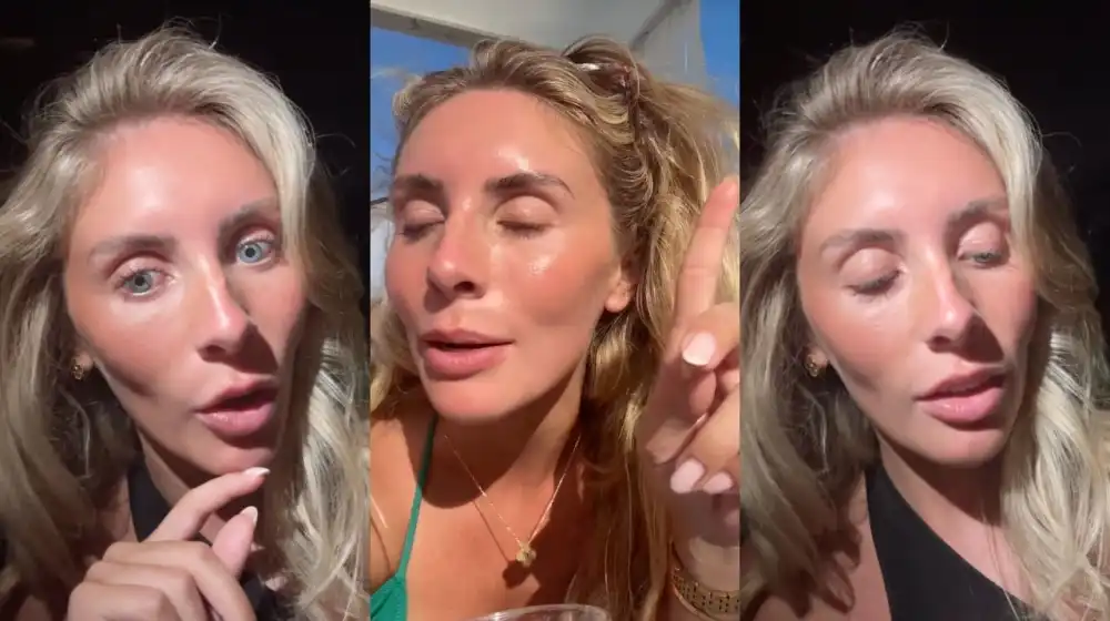 Bonnie Blue is neither a feminist nor a monster Sex with 1.000 men in 12 hours