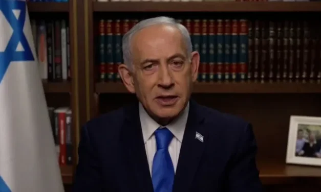 Netanyahu says US and Israel attacked Iran to remove existential threat