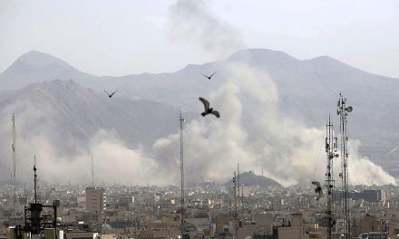 US and Israel carry out joint attack on Iran as Tehran launches retaliatory strikes